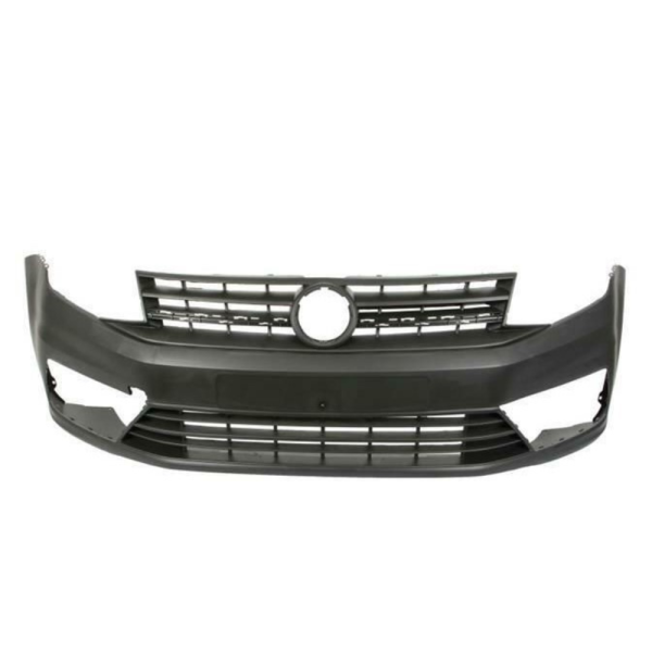 Front Bumper Volkswagen Caddy 2015- Onwards